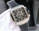 Japan Grade Copy Hublot Square Bang Unico Titanium Case (blasted) Chronograph watches (3)_th.jpg